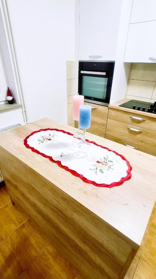 Carobni Pogled Zagreb Villa Bagian luar foto