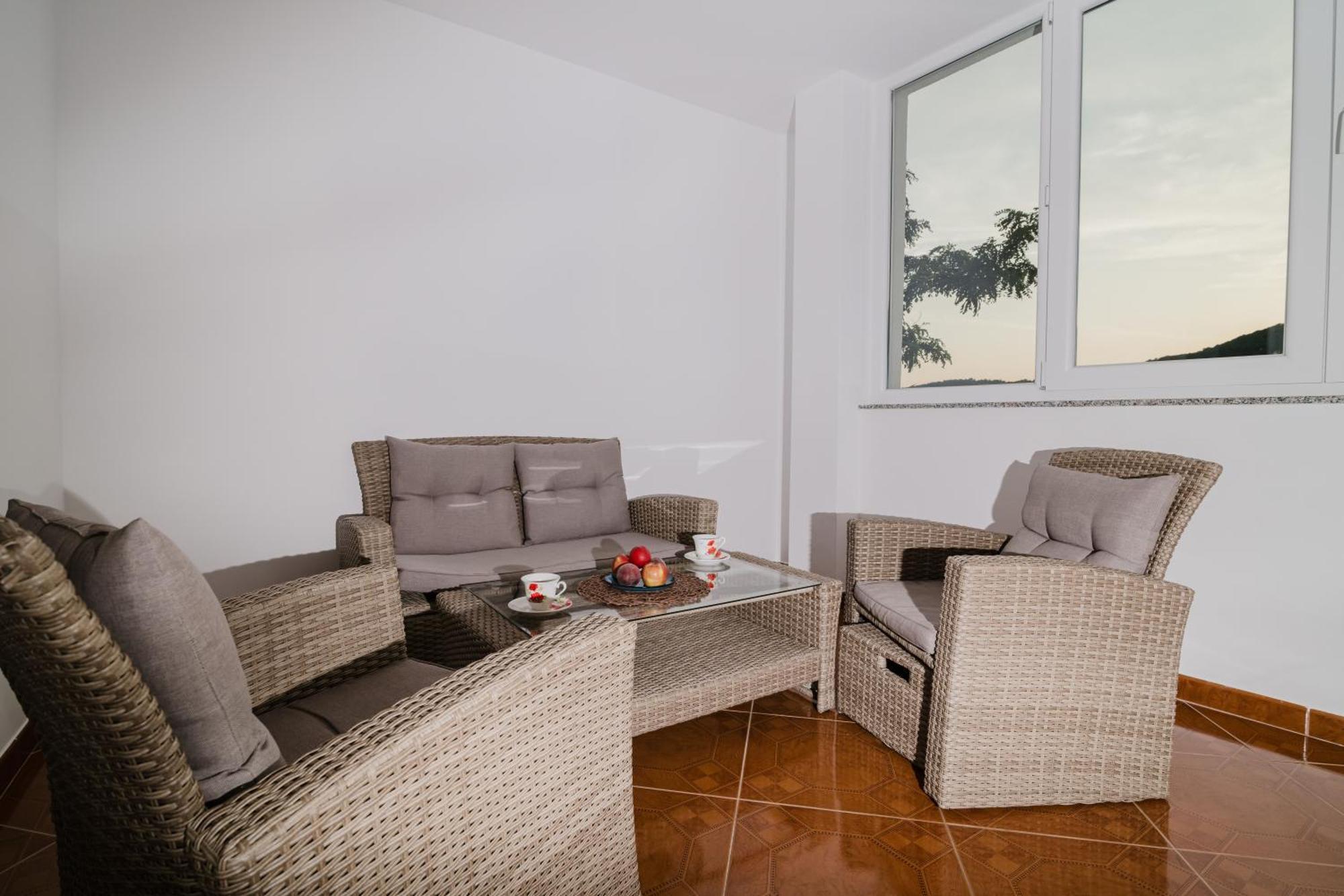 Carobni Pogled Zagreb Villa Bagian luar foto