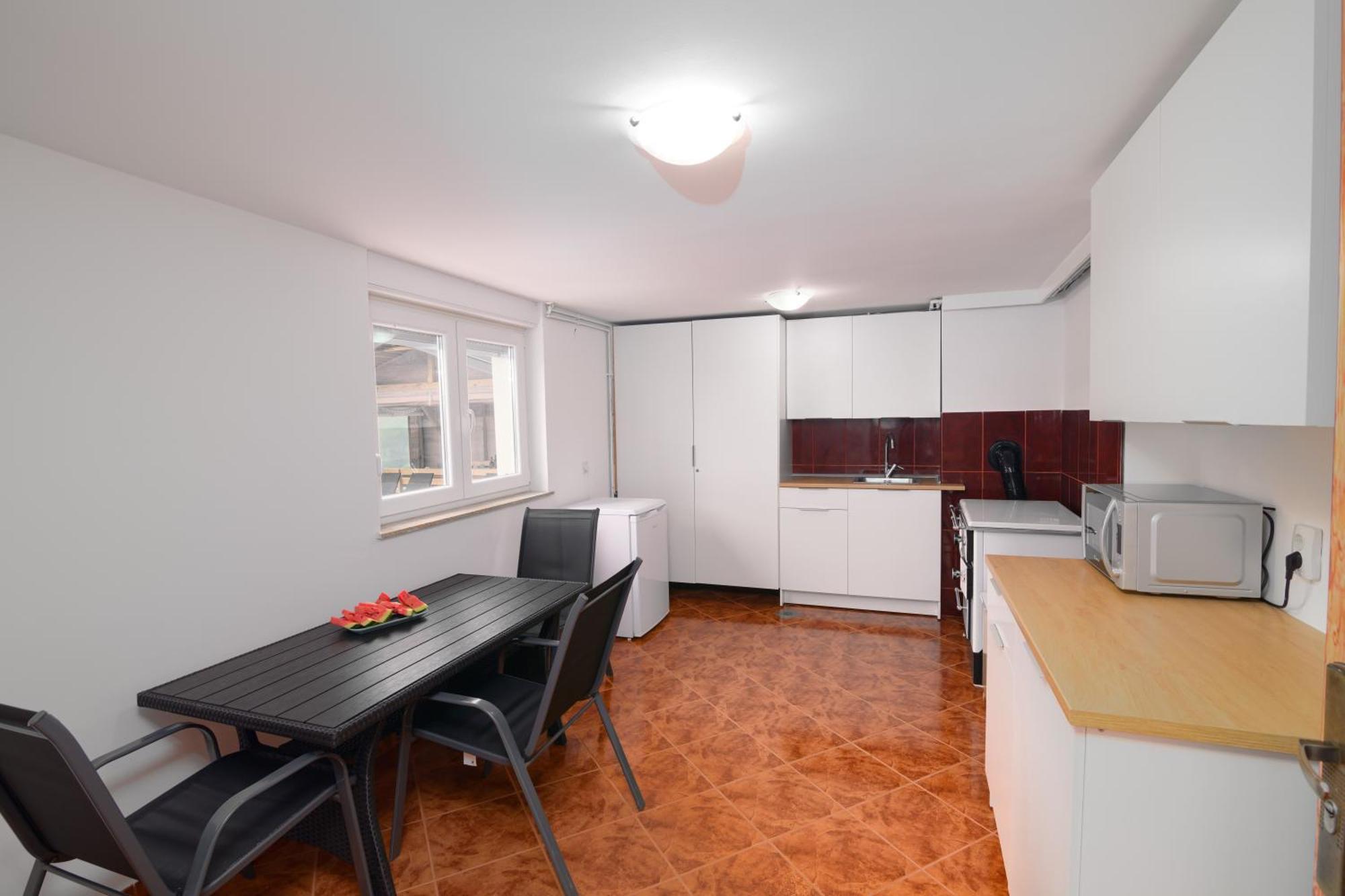 Carobni Pogled Zagreb Villa Bagian luar foto