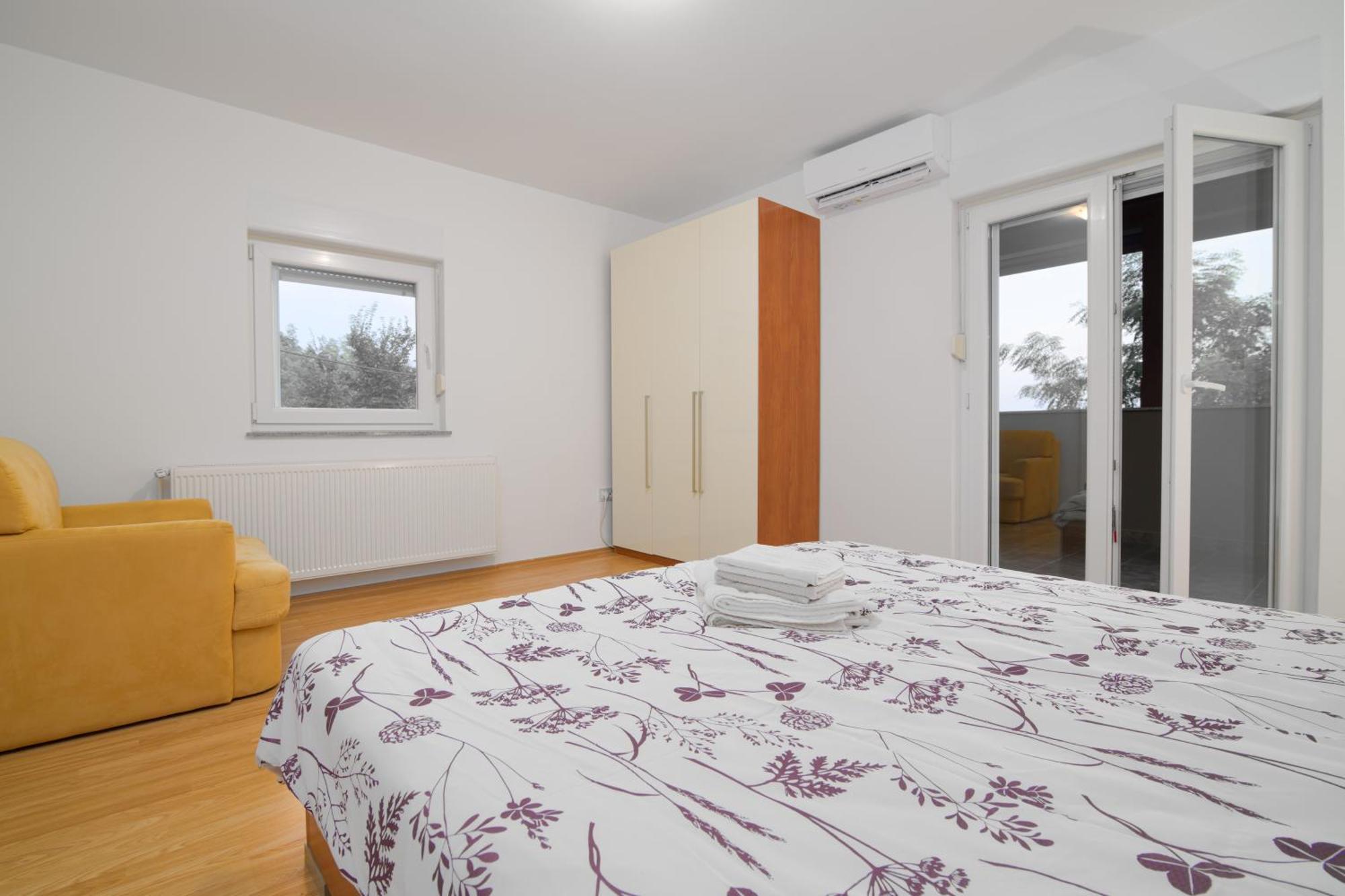 Carobni Pogled Zagreb Villa Bagian luar foto